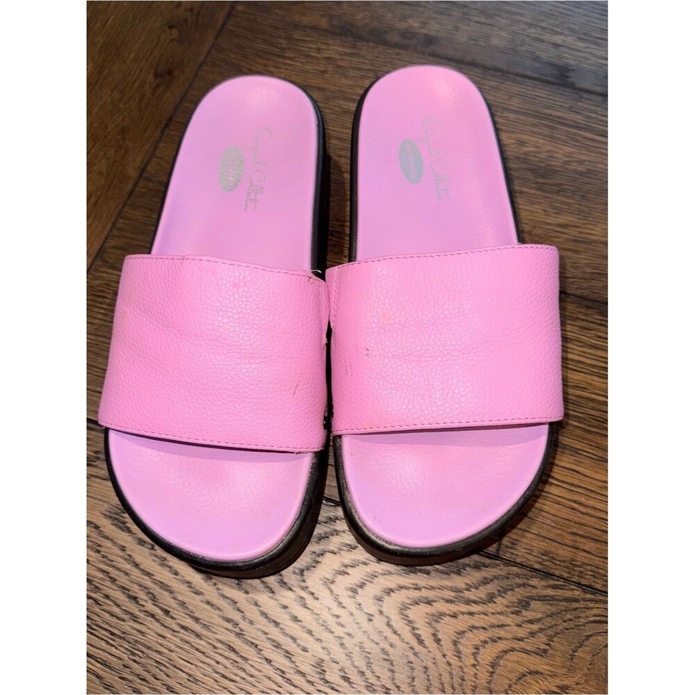 Woman's Sandals Dr. Scholl's Pisces Max Original Collection  7